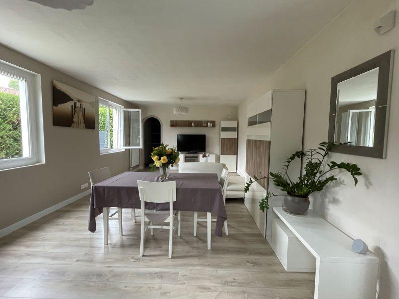 Maison - 160 m² - 8 pièces