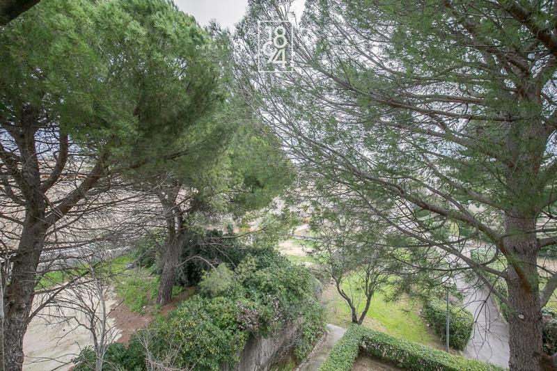 Appartement - 50 m² - 3 pièces