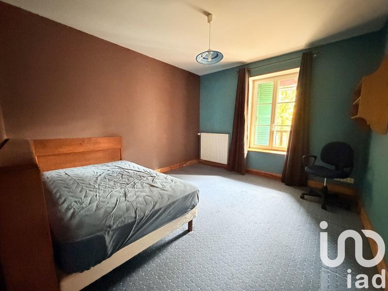 Maison - 430 m² - 12 pièces