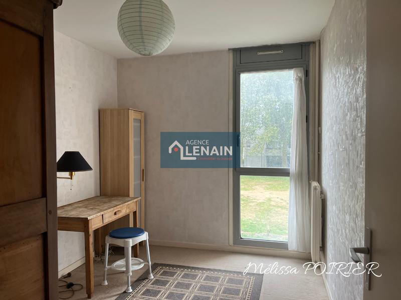 Appartement - 95 m² - 5 pièces