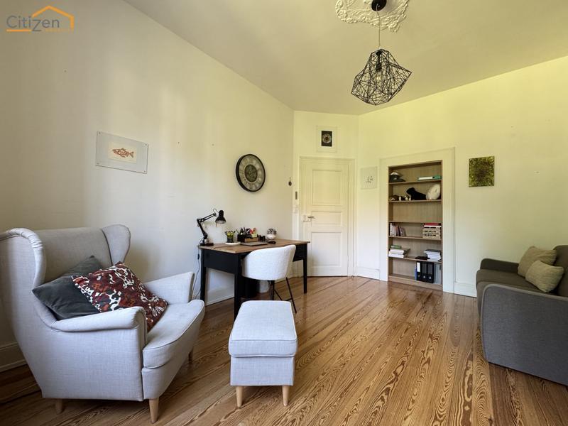 Appartement - 103 m² - 4 pièces