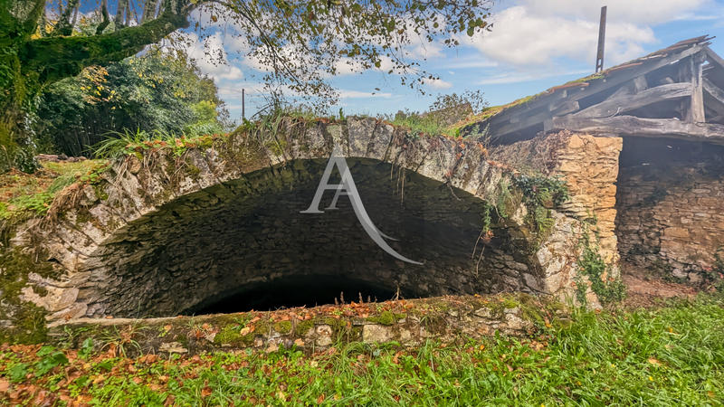 Maison - 57 m² - 4 pièces