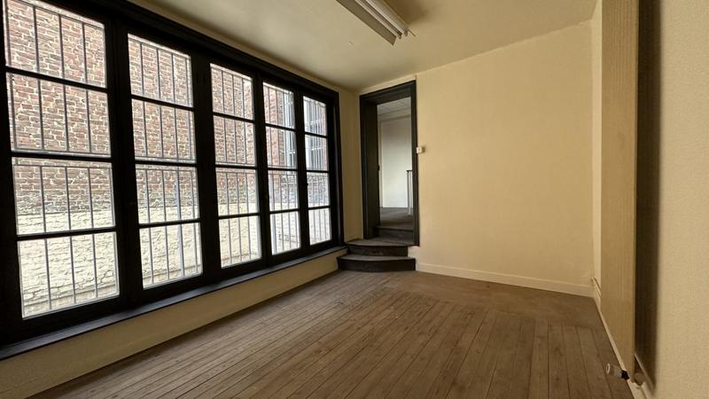 Local commercial - 150 m²