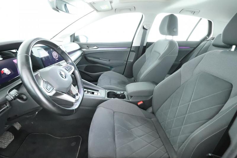 Volkswagen Golf VIII 2.0 Tdi Style Dsg7 150 ch