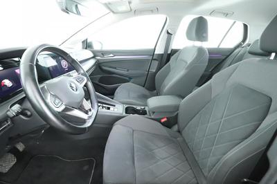 Volkswagen Golf VIII 2.0 Tdi Style Dsg7 150 ch