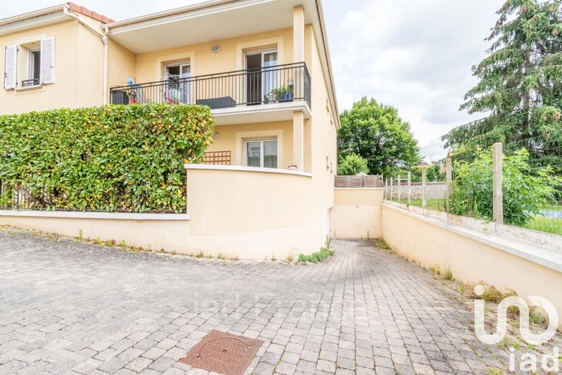 Appartement - 99 m² - 5 pièces