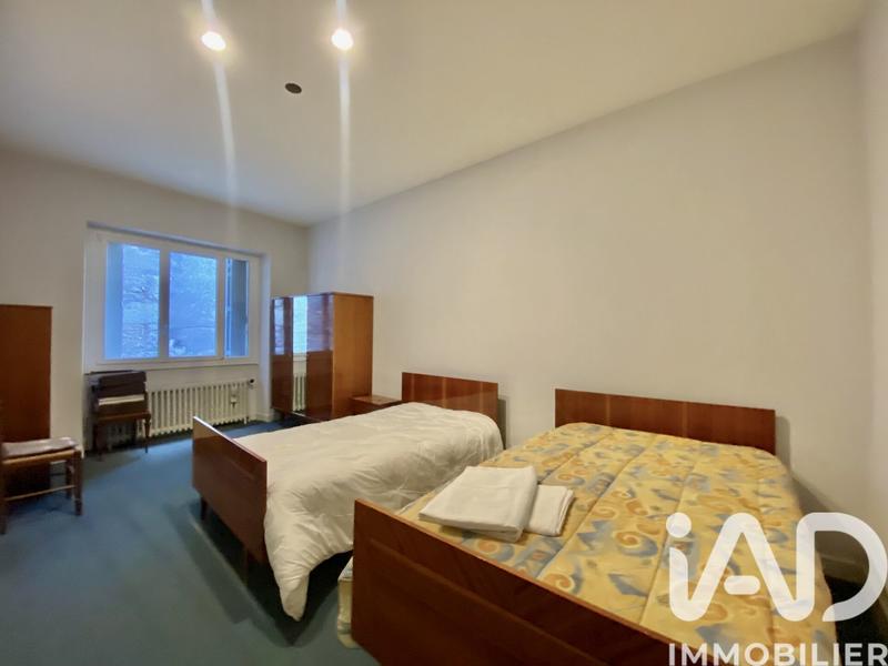 Maison - 135 m² - 3 pièces