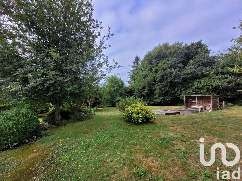 Maison - 108 m² - 5 pièces