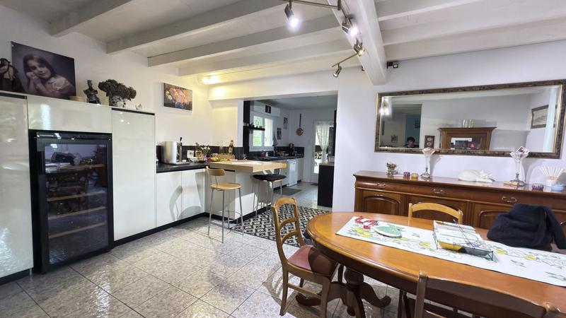 Villa - 160 m² - 4 pièces