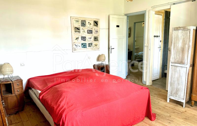 Maison - 128 m² - 6 pièces