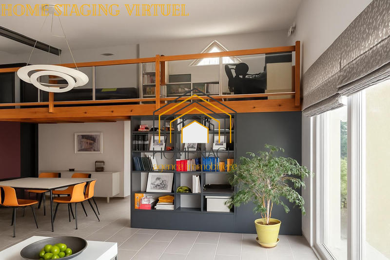 Maison ancienne - 152 m² - 5 pièces