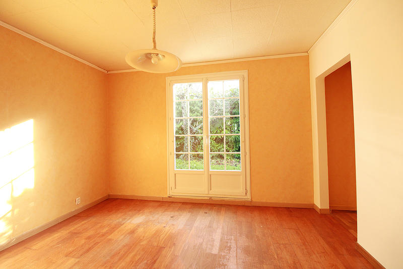 Maison - 129 m² - 6 pièces