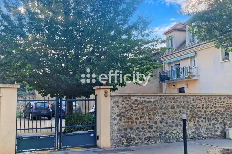 Appartement - 86 m² - 3 pièces