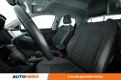 Audi A1 sportback 25 Tfsi Advanced 2 s tronic 7 95 ch