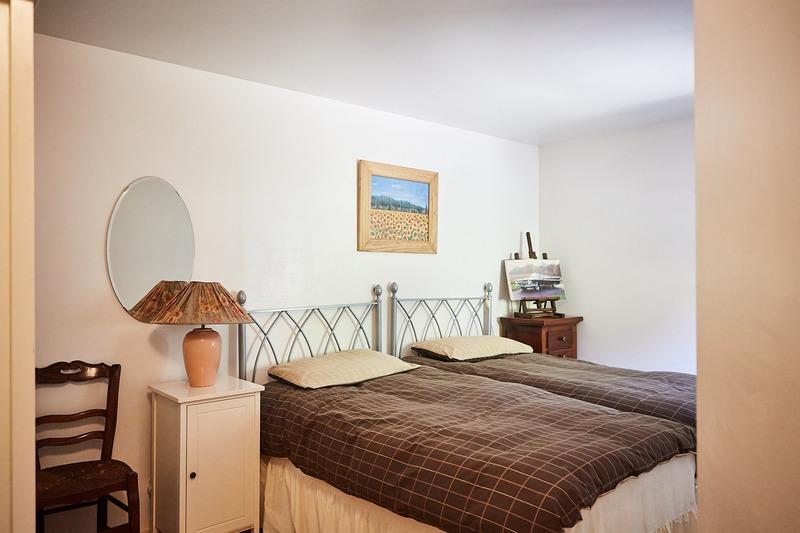 Corps de ferme - 199 m² - 6 pièces