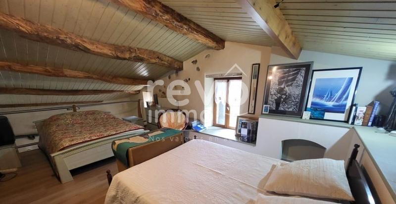 Maison - 160 m² - 5 pièces