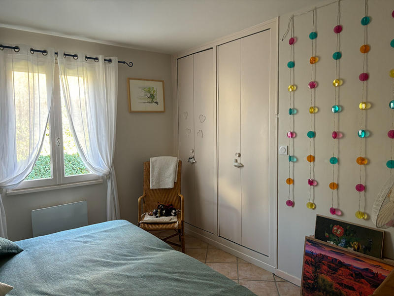 Maison - 108 m² - 6 pièces