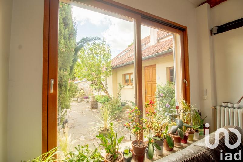 Maison - 175 m² - 7 pièces