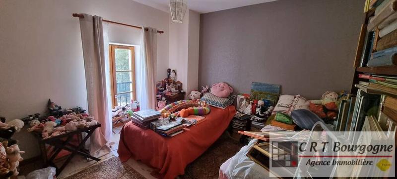 Maison - 163 m² - 6 pièces