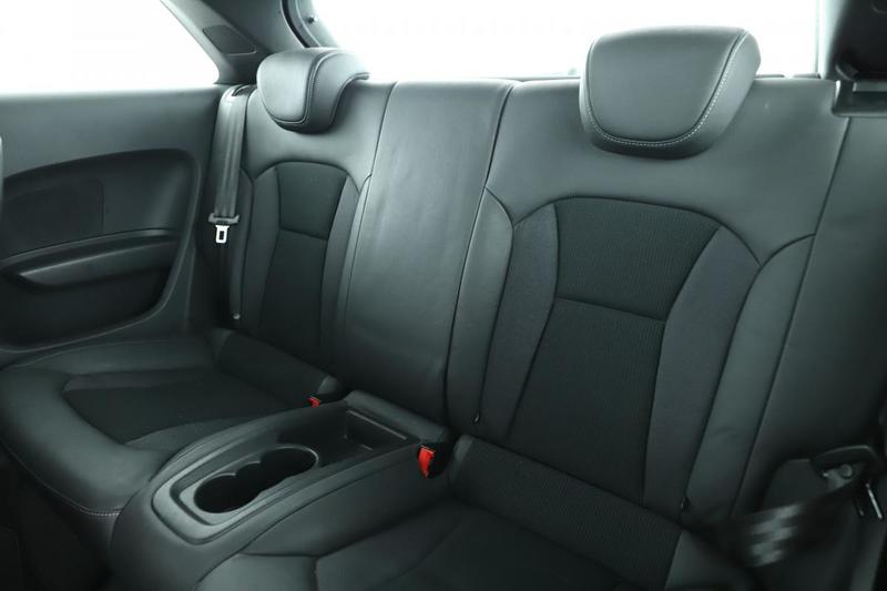 Audi A1 1.4 Tfsi s tronic 125 ch