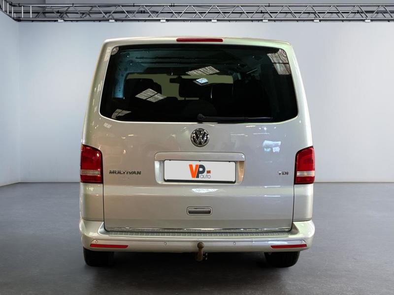 Volkswagen Multivan 2.0 BiTDI 180 Fap Highline