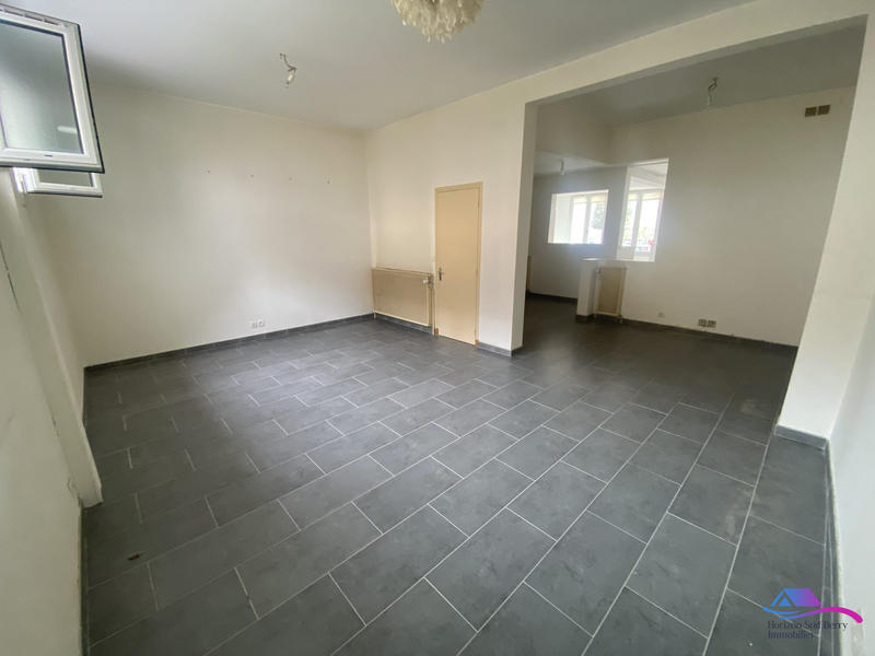 Appartement - 80 m² - 3 pièces