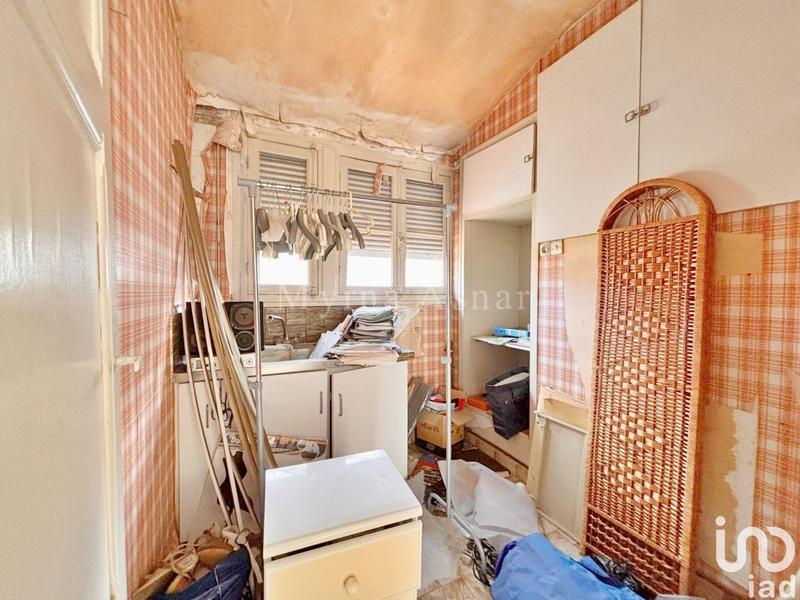 Local commercial - 417 m²