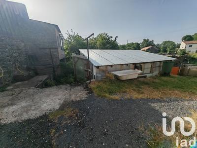 Ferme - 86 m² - 3 pièces