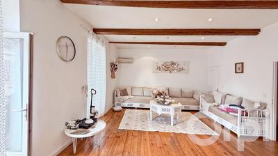 Immeuble - 181 m² - 4 pièces