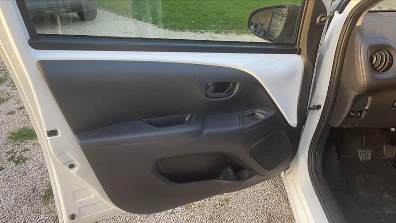 Citroën C1 1.0 VTi 68 Feel