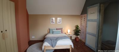 Maison ancienne - 84 m² - 3 pièces