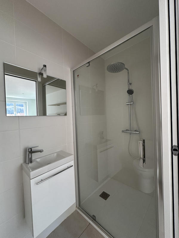 Appartement - 25 m² - 1 pièce