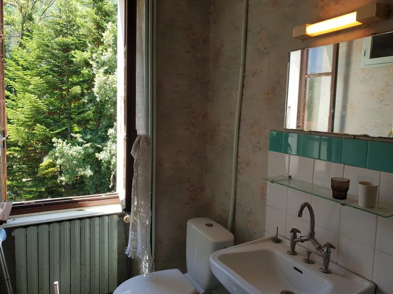 Maison - 140 m² - 7 pièces