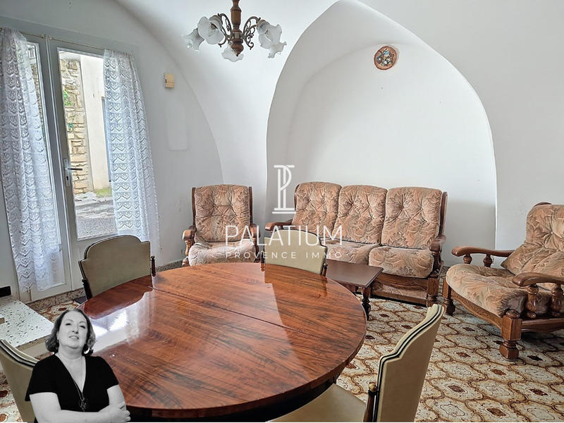 Maison - 84 m² - 3 pièces