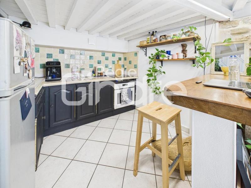 Appartement - 41 m² - 2 pièces