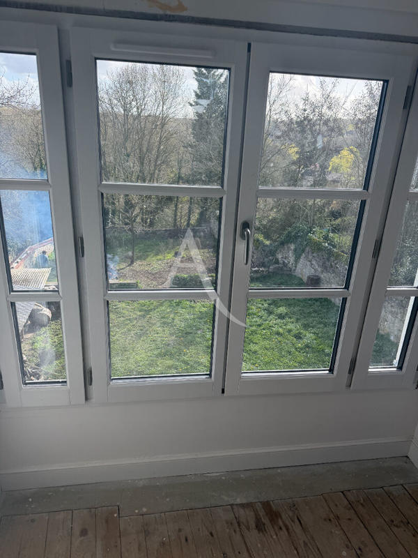 Maison - 150 m² - 6 pièces