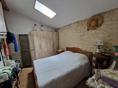 Maison - 177 m² - 12 pièces