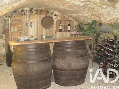 Maison de village - 103 m² - 4 pièces