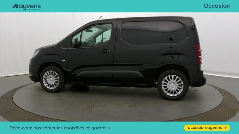 Toyota Proace City Medium 130 d-4d Business Rc22