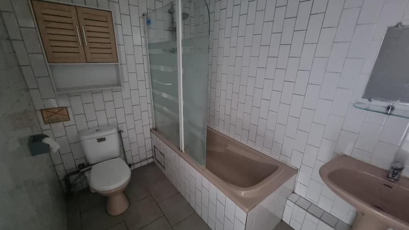 Maison de ville - 70 m² - 4 pièces