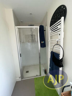 Maison - 64 m² - 3 pièces