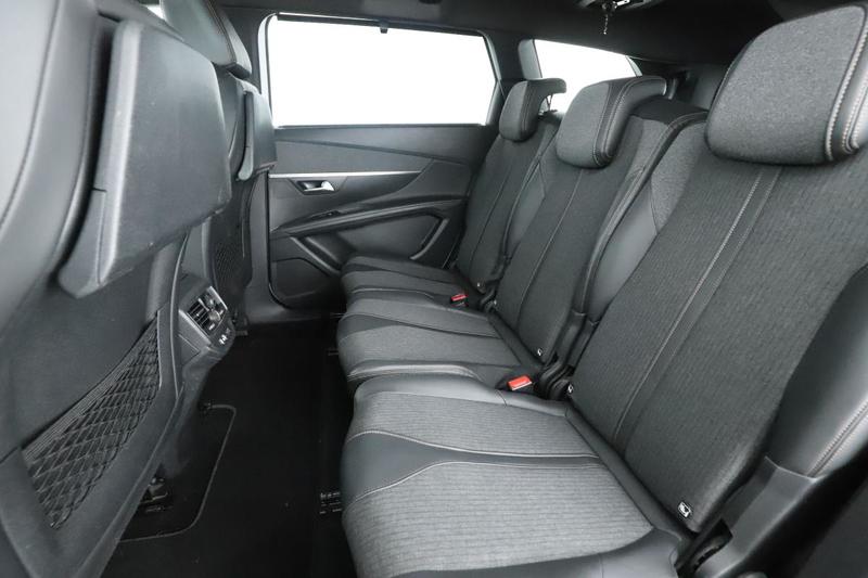 Peugeot 5008 1.6 Thp Gt Line Eat6 165 ch