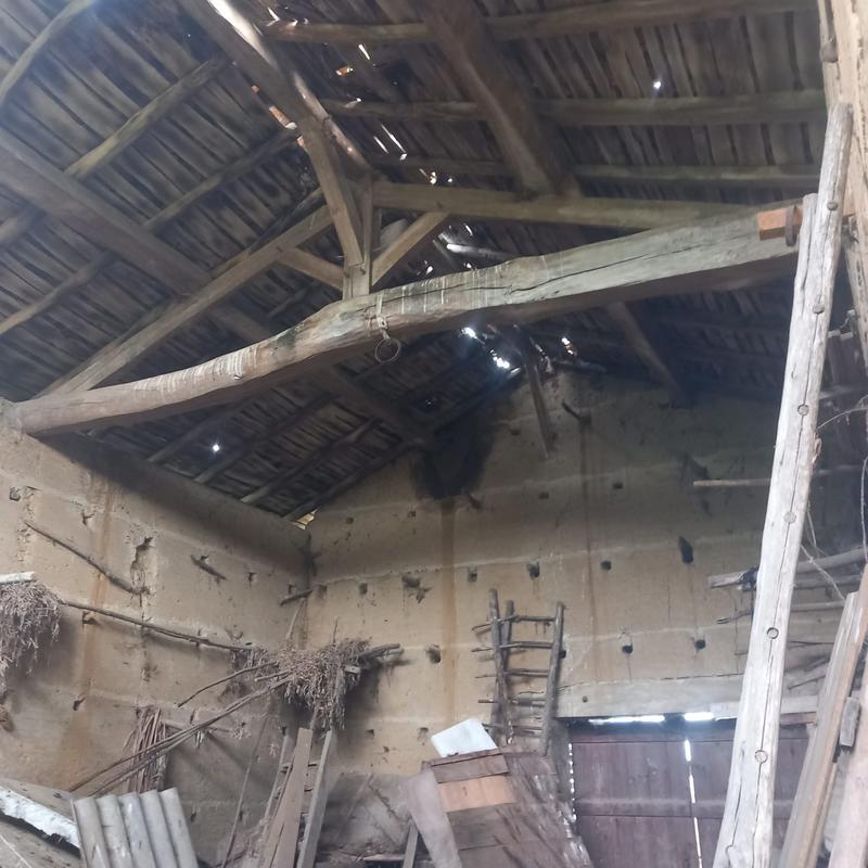 Maison - 300 m² - 4 pièces