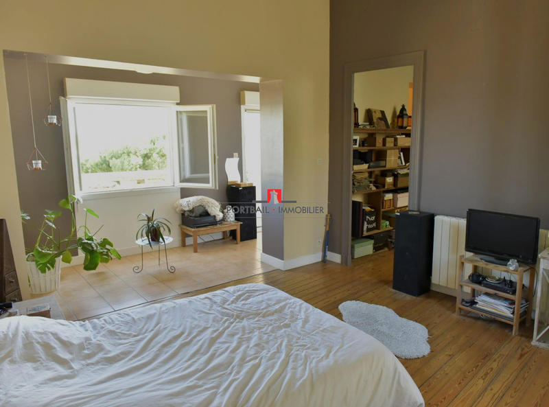 Maison ancienne - 96 m² - 4 pièces