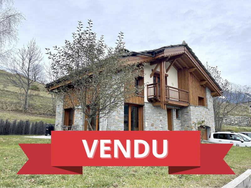 Maison - 160 m² - 4 pièces