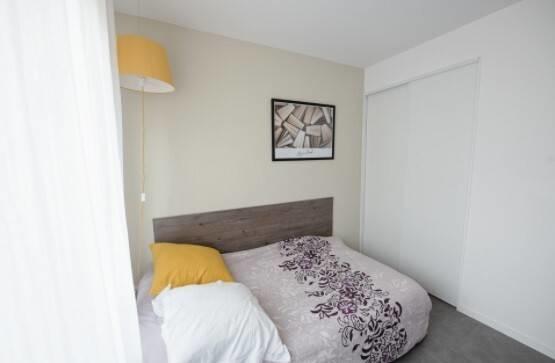 Studio - 18 m² - 1 pièce