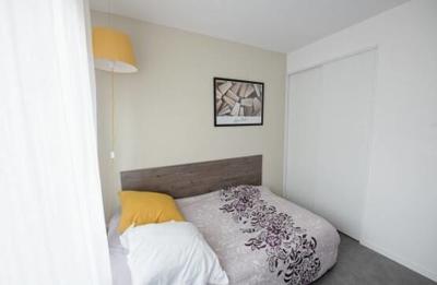 Studio - 18 m² - 1 pièce