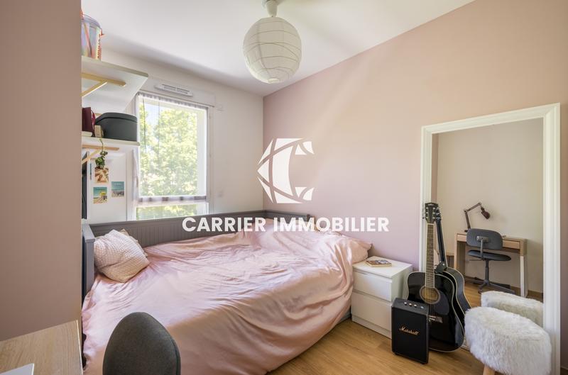 Duplex - 155 m² - 8 pièces