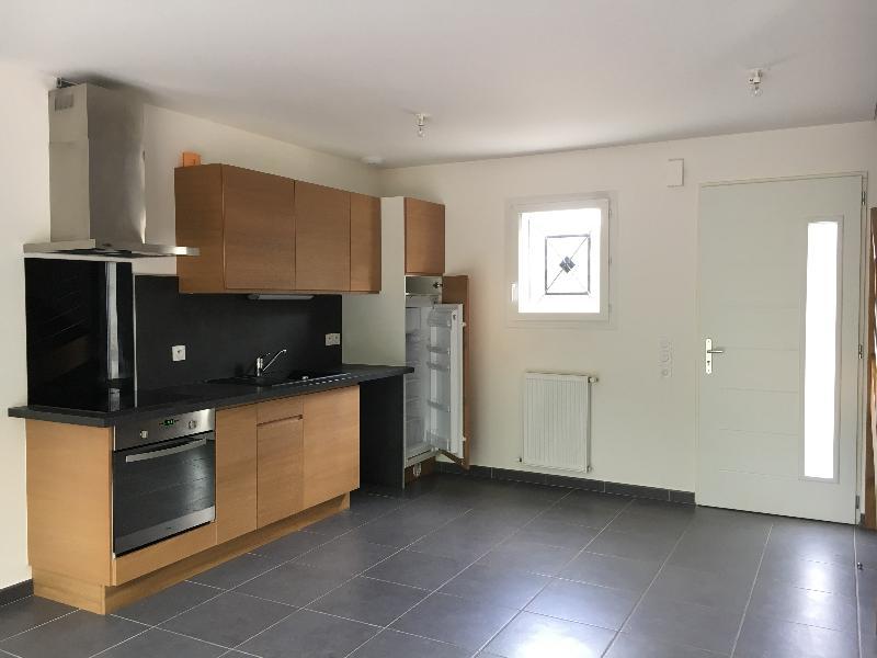 Maison - 87 m² - 4 pièces
