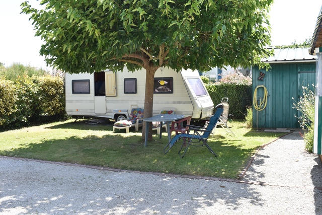 Terrain de loisirs - 301 m²